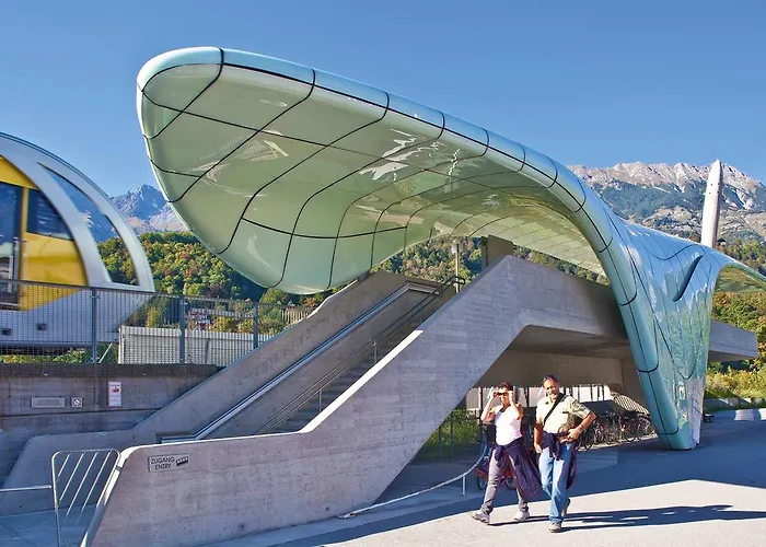 ضيافة دولينغر فندق 3*