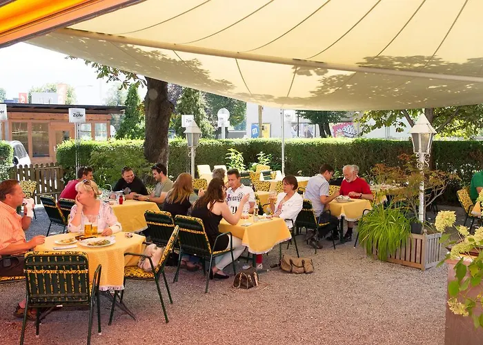 ضيافة دولينغر