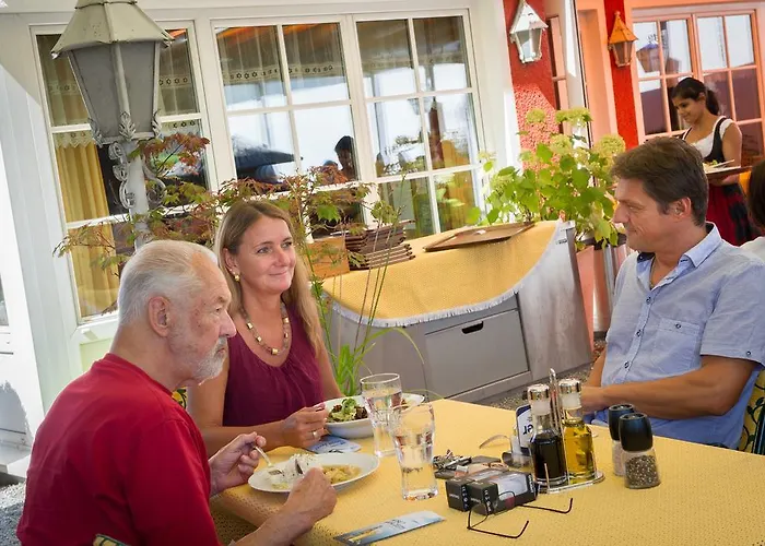 ضيافة دولينغر 3*