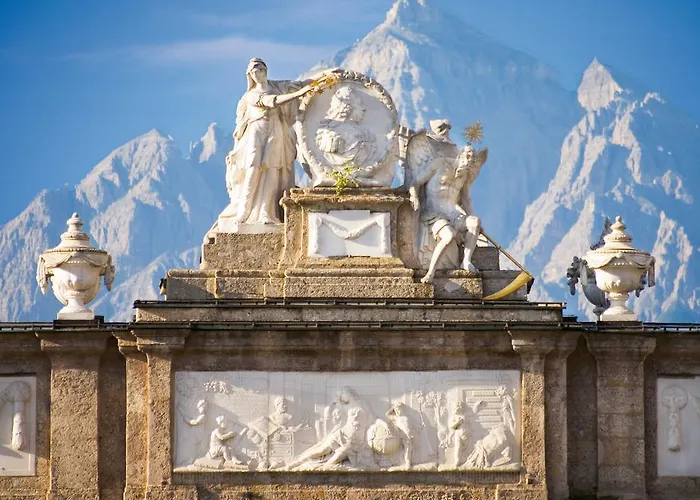 فندق ضيافة دولينغر 3*