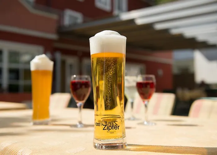 ضيافة دولينغر 3*