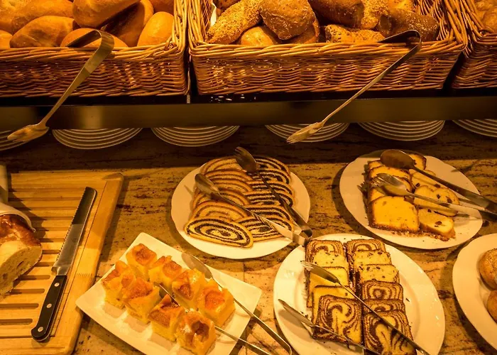 ضيافة دولينغر إنسبروك